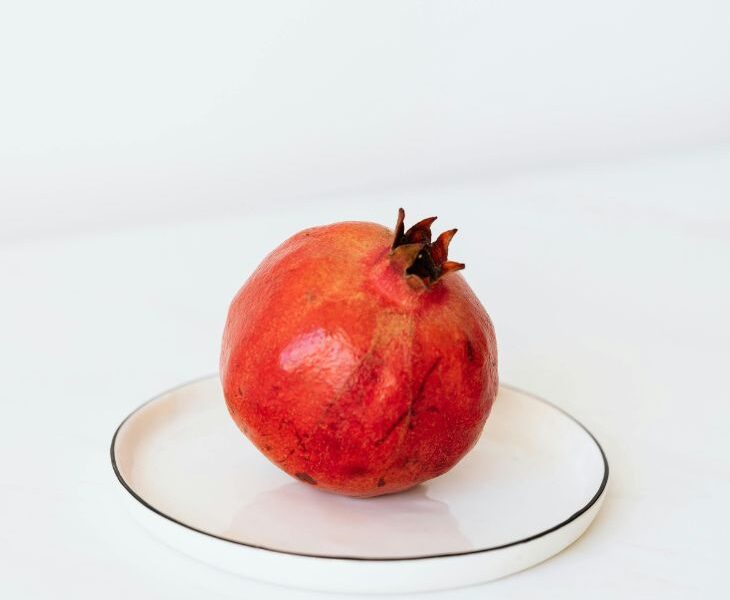pomegranate
