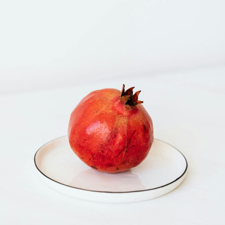 pomegranate