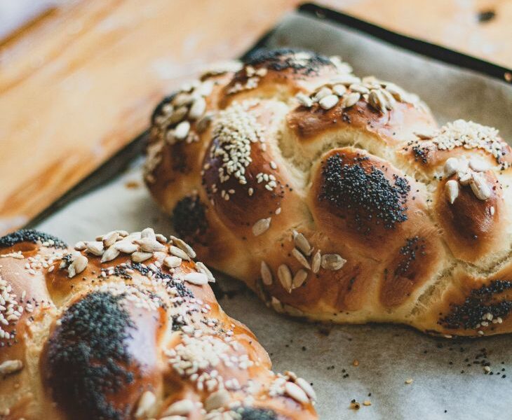 challah