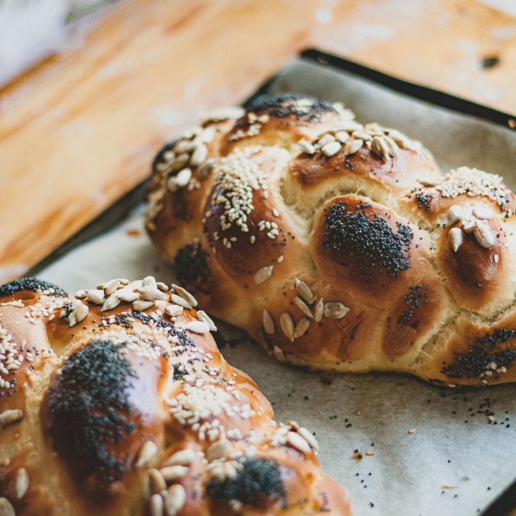 challah