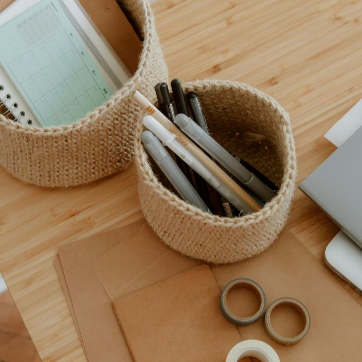 10 Signs a Simple Planning System Could Make Your Life Easier