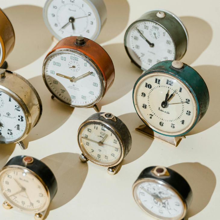 How To (Scientifically) Slow Down Time